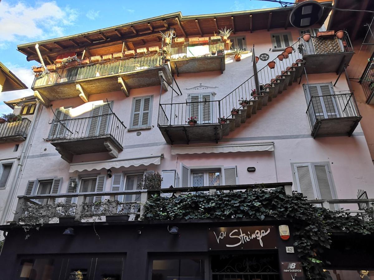 Casa Sabina Hotel อินตรา ภายนอก รูปภาพ