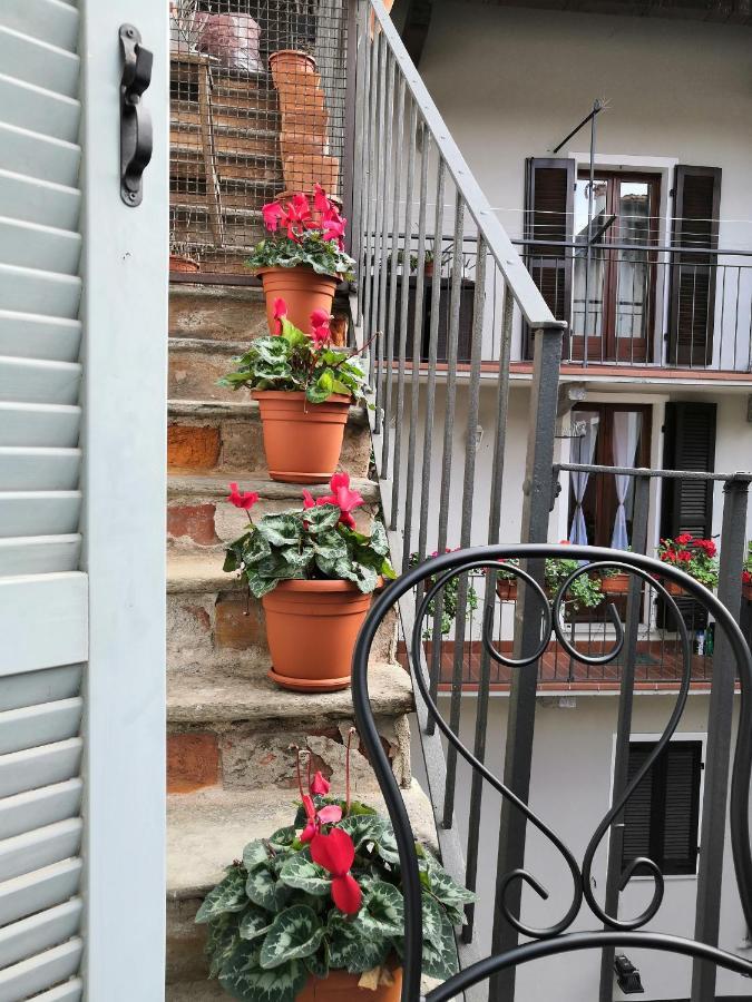 Casa Sabina Hotel อินตรา ภายนอก รูปภาพ