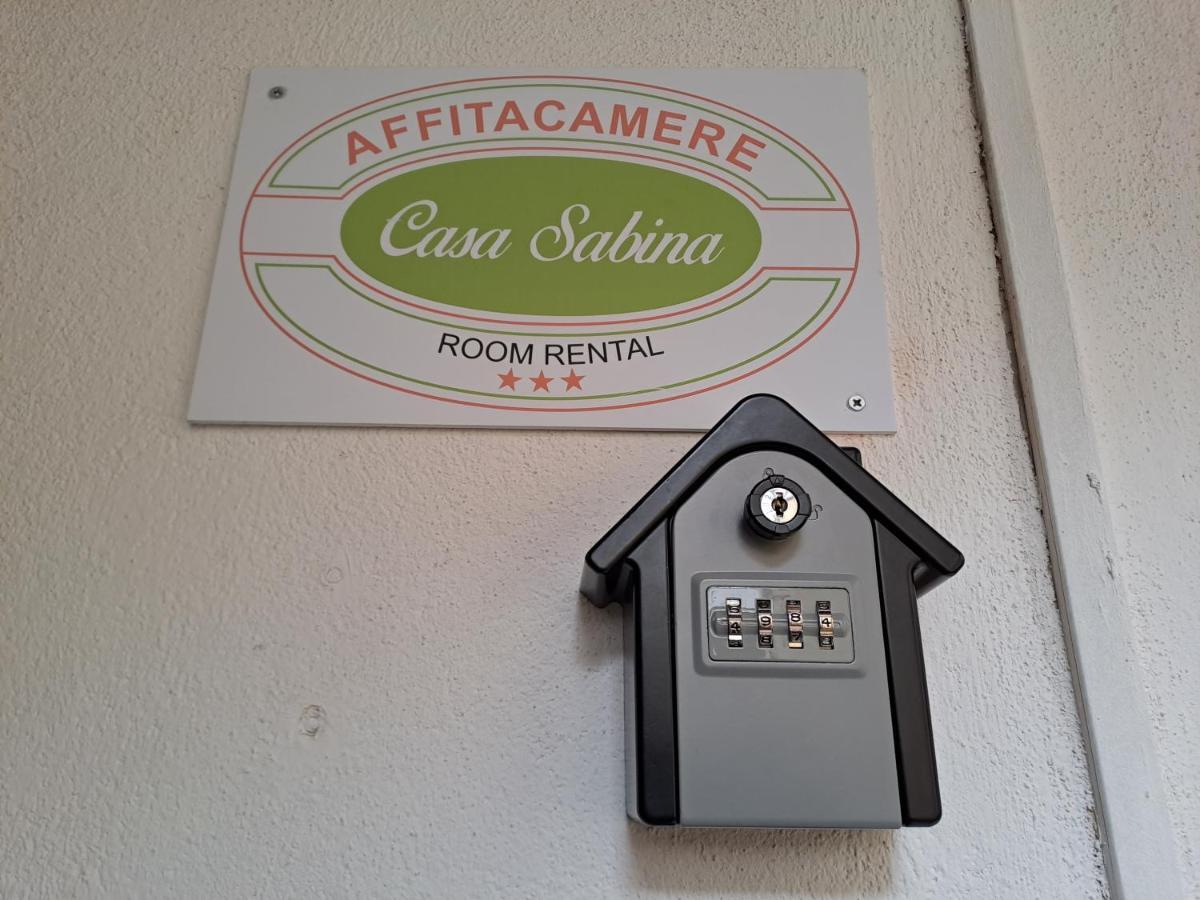 Casa Sabina Hotel อินตรา ภายนอก รูปภาพ